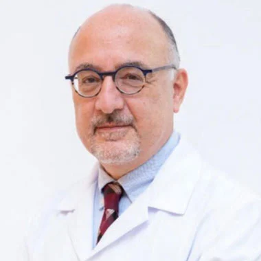 Dr. Carlos Dzik